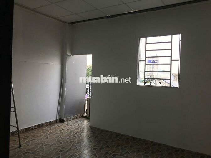 2TR6 STUDIO BAN CÔNG,CỬA SỔ TRỜI,IUH ĐI BỘ 5 PHÚT. ĐỐI DIỆN CHỢ GÒ VẤP