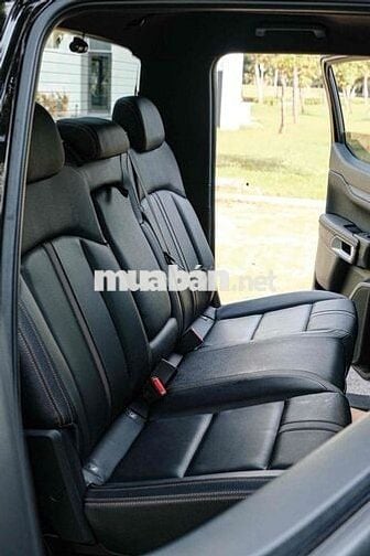 Ford Ranger WildTrak 2022 Siêu lướt 10.000km