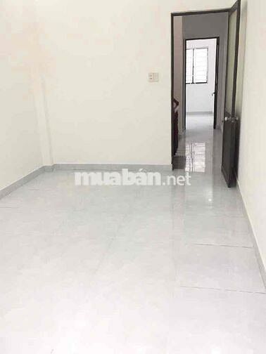 Nhà Đẹp Xĩu - Quận 8 - Ngay Uỷ Ban - 40m2 - 4 tầng - 4 phòng - hơn 4ty