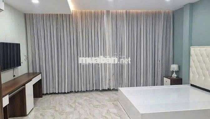 Chính chủ cho thue nguyên căn nhà quận 10 ngang 5m giá chỉ 40 triệu