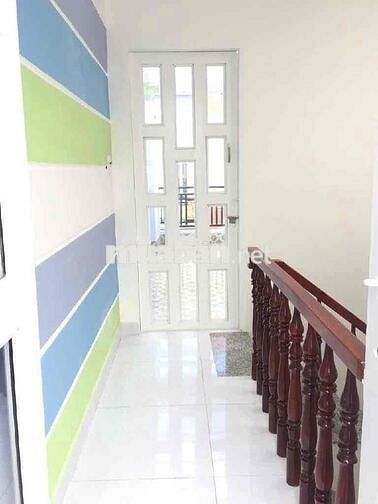Nhà Đẹp Xĩu - Quận 8 - Ngay Uỷ Ban - 40m2 - 4 tầng - 4 phòng - hơn 4ty