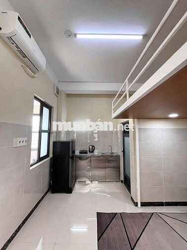 🟥 Khai Trương Duplex Mới 100%, Ngay Ngã Tư Hàng Xanh, Hutech, FTU,..