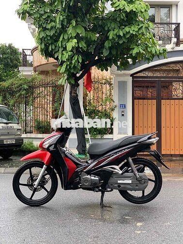 FUTURE Chất 2017 FI _Bảo Hành Dài Hạn