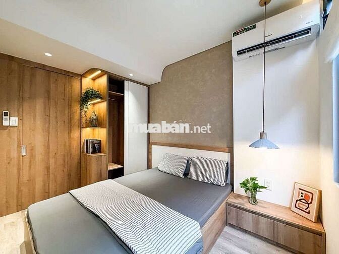 [ 200M TỚI ĐH NGOẠI THƯƠNG ]_FULL NT_3PN_SÁT MẶT TIỀN