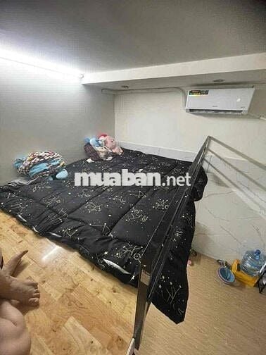 chính chủ cho thuê phòng trọ Nguyễn kiệm sát bv175 vào ở ngay