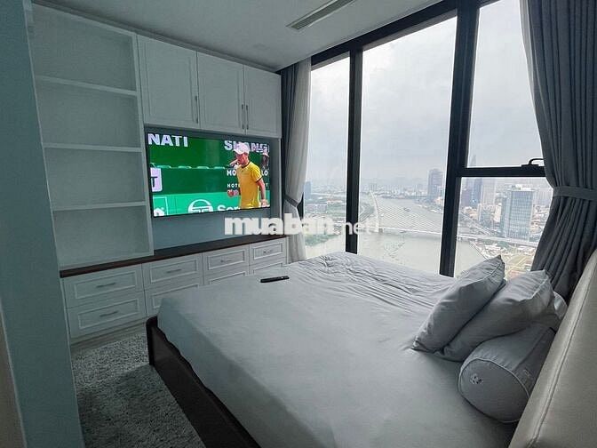 ĐỘC QUYỀN CÁC CĂN GIÁ RẤT TỐT 1-2-3-4PN TẠI VINHOMES GOLDEN RIVER Q1