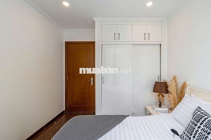 Cho thuê gấp 2PN Vinhomes Central Park, Full nội thất đẹp, view đẹp
