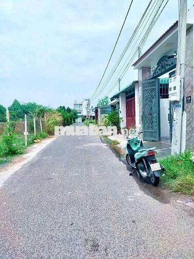 Đất Thủ Dầu Một Bình Dương. Dx088. Giá rẻ