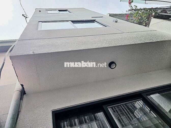 [ 200M TỚI ĐH NGOẠI THƯƠNG ]_FULL NT_3PN_SÁT MẶT TIỀN