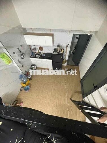 chính chủ cho thuê phòng trọ Nguyễn kiệm sát bv175 vào ở ngay
