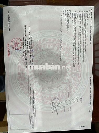 Đất Thủ Dầu Một Bình Dương. Dx088. Giá rẻ