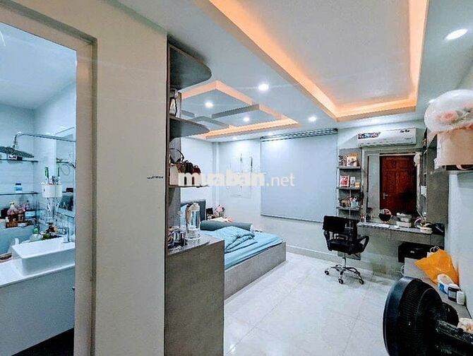 74,7m2 - Giá 7.9 tỷ - HXH Phạm Hữu Lầu giao Nguyễn Lương Bằng, Quận 7