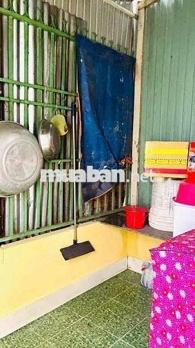 cho thuê nhà nguyên căn mặt tiền Lê Bôi P7Q8 giá 8tr