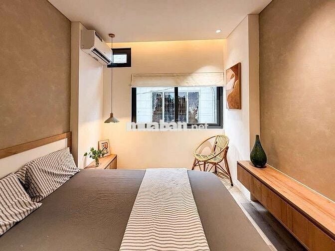 [ 200M TỚI ĐH NGOẠI THƯƠNG ]_FULL NT_3PN_SÁT MẶT TIỀN