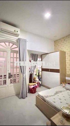 🚘 NHÀ HIẾM – Ô TÔ 7 CHỖ ĐỖ CỔNG – PHAN VĂN TRỊ – MAI XUÂN THƯỞNG – 4PN