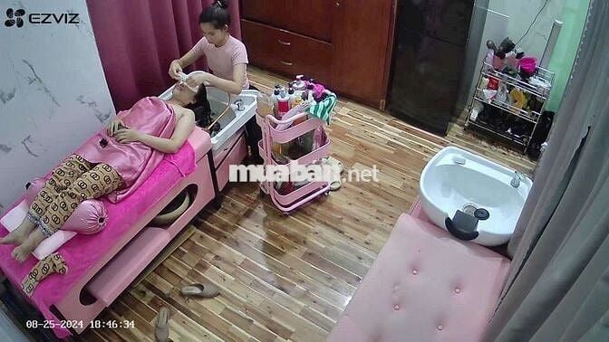 Cho thuê nhà nguyên căn Mặt Tiền đường nội bộ Bùi Minh Trực P5 Q8