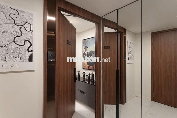 CHUYÊN BÁN CĂN HỘ VINHOMES GODEN RIVER Q.1 CÓ SỔ, GIÁ TỐT, HỖ TRỢ VAY