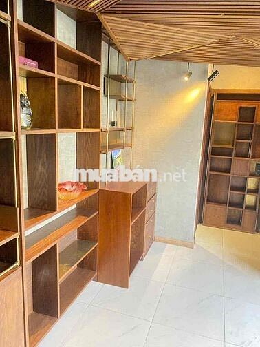 ✨ BÁN CĂN 1 PHÒNG NGỦ – VINHOMES CENTRAL PARK ✨