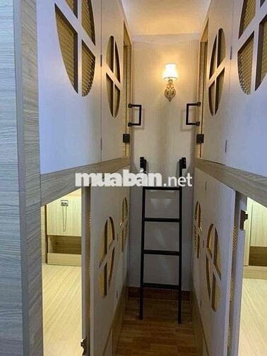 TRỐNG LẠI 4 sleepbox (NỮ) ngay trường IUH 1TR9 bao hết không phát sinh