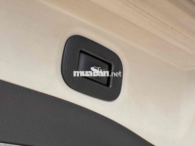 Nissan X trail 2017 2.5 SV 4WD Fulloption Giá tốt