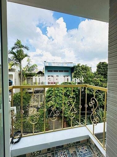Khai trương căn hộ mini bancon giá rẽ ngay ĐH Văn Lang - Công Nghiệp