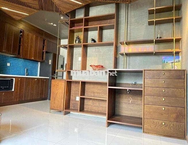 ✨ BÁN CĂN 1 PHÒNG NGỦ – VINHOMES CENTRAL PARK ✨
