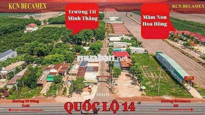 Sở hữu cơ hội đầu tư x3 x4 chỉ với 250 triệu