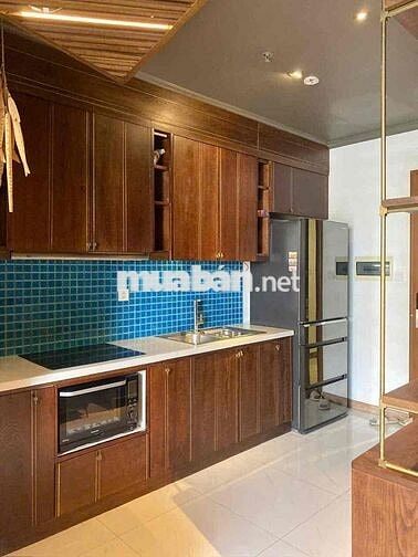 ✨ BÁN CĂN 1 PHÒNG NGỦ – VINHOMES CENTRAL PARK ✨