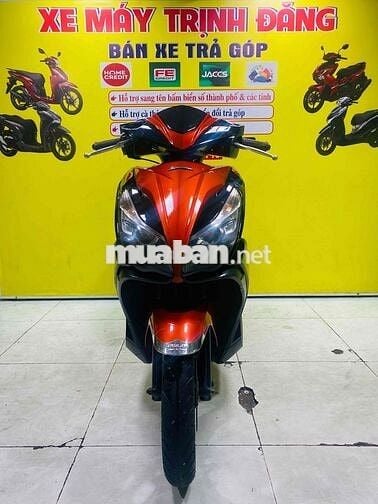 🅰️honda air blade 125 góp trả 30% nhận cavet gốc🅰️
