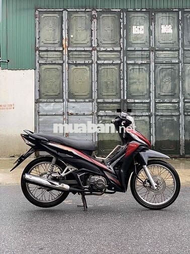 WAVE RSX Chất 2014 _Bảo Hành Dài Hạn