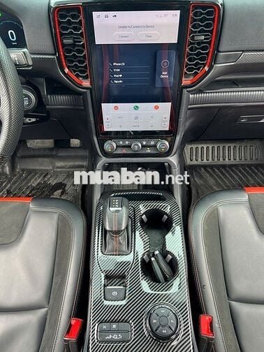 Raptor 2023 bao test xe cực đẹp