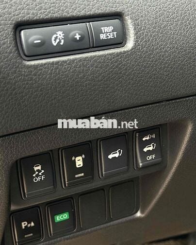 Nissan X trail 2017 2.5 SV 4WD Fulloption Giá tốt