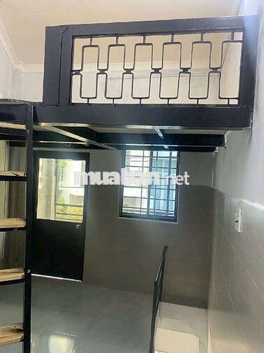 ĐƯỜNG 8M - NHÀ NHỎ MÀ CÓ VÕ - BÌNH THẠNH - 1,65 TỶ - 2PN - 3x5M