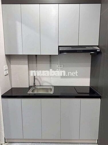Phòng 1PN 35m2_ban công_full nt_Bùi Đình Túy, Bình Thạnh