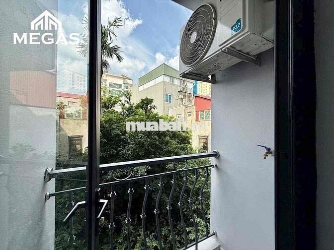 🏡 Studio ban công mới xây, rộng thoáng – Đi bộ vài phút đến Đại Học Cô