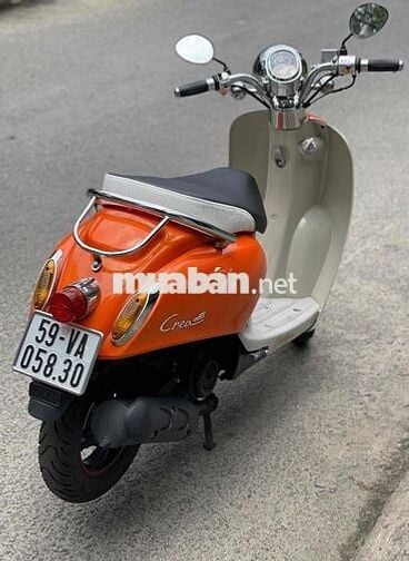 Xe ga 50cc gần như mới tinh bstp CHÍNH CHỦ KÝ