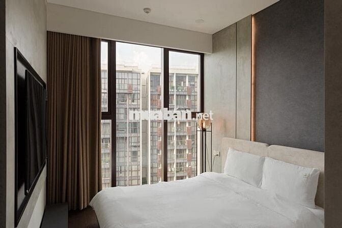 CHUYÊN BÁN CĂN HỘ VINHOMES GODEN RIVER Q.1 CÓ SỔ, GIÁ TỐT, HỖ TRỢ VAY