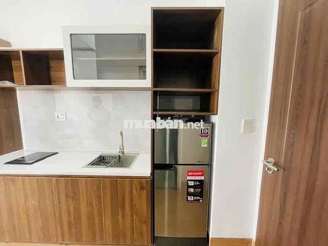 Căn  hộ 38m2, đường Thái Văn Lung, Hoà Xuân, Đà Nẵng.