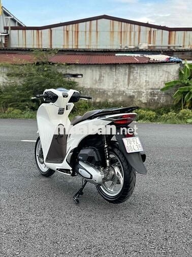 honda sh 160i abs siêu lướt xe đẹp máy zin 9 chủ