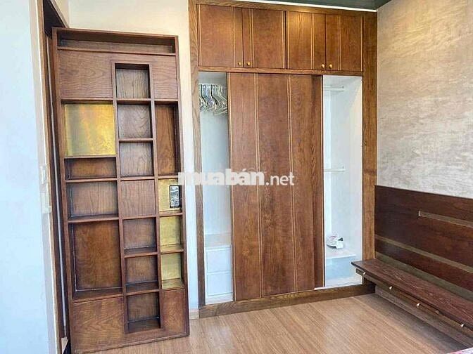 ✨ BÁN CĂN 1 PHÒNG NGỦ – VINHOMES CENTRAL PARK ✨
