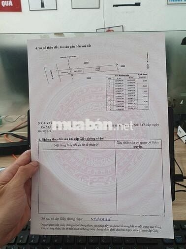 BÁN LÔ ĐẤT MẶT TIỀN NHỰA 32M – SÁT 3 KCN LỚN & SÂN GOLF