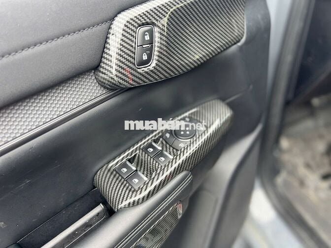 Raptor 2023 bao test xe cực đẹp