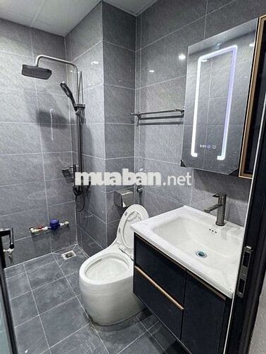 Phòng 1PN 35m2_ban công_full nt_Bùi Đình Túy, Bình Thạnh