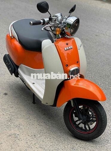 Xe ga 50cc gần như mới tinh bstp CHÍNH CHỦ KÝ