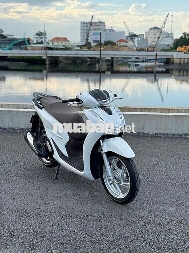 honda sh 160i abs siêu lướt xe đẹp máy zin 9 chủ