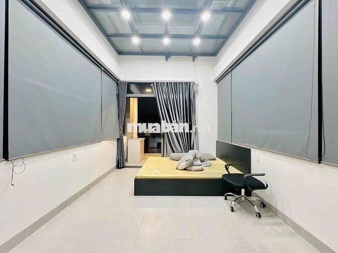 ÂU DƯƠNG LÂN SIÊU ĐẸP BAN CÔNG RỘNG THOÁNG -GẦN CÁC TRƯỜNG ĐH