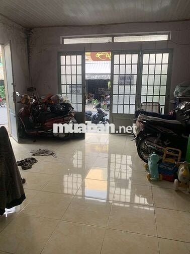 Q7 CĂN GÓC NGANG 8.5M DÀI 12.8M LÂM VĂN BỀN , GIÁ DƯỚI  60TR/M
