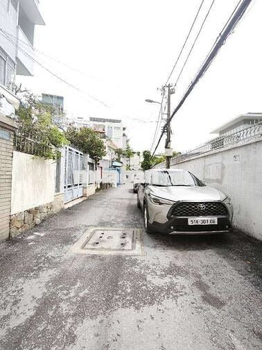 ĐƯỜNG 8M - NHÀ NHỎ MÀ CÓ VÕ - BÌNH THẠNH - 1,65 TỶ - 2PN - 3x5M
