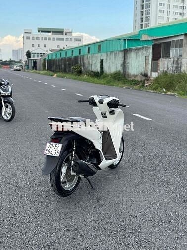 honda sh 160i abs siêu lướt xe đẹp máy zin 9 chủ