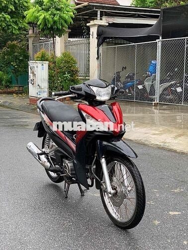 WAVE RSX Chất 2014 _Bảo Hành Dài Hạn